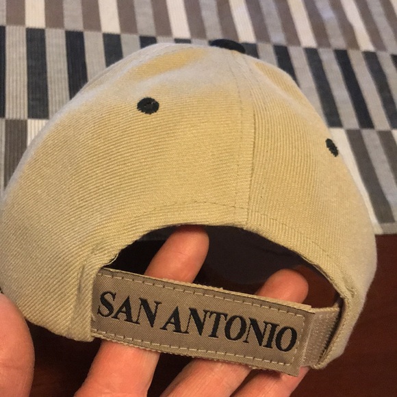 Sams cap San Antonio Texas cap NWOT - Picture 3 of 5